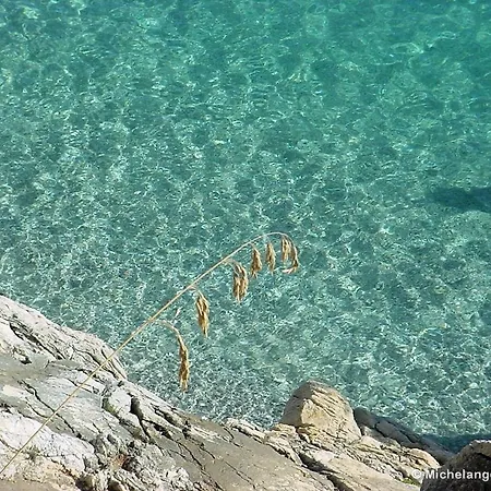 Villa Del Mar Scopello (Sicily)